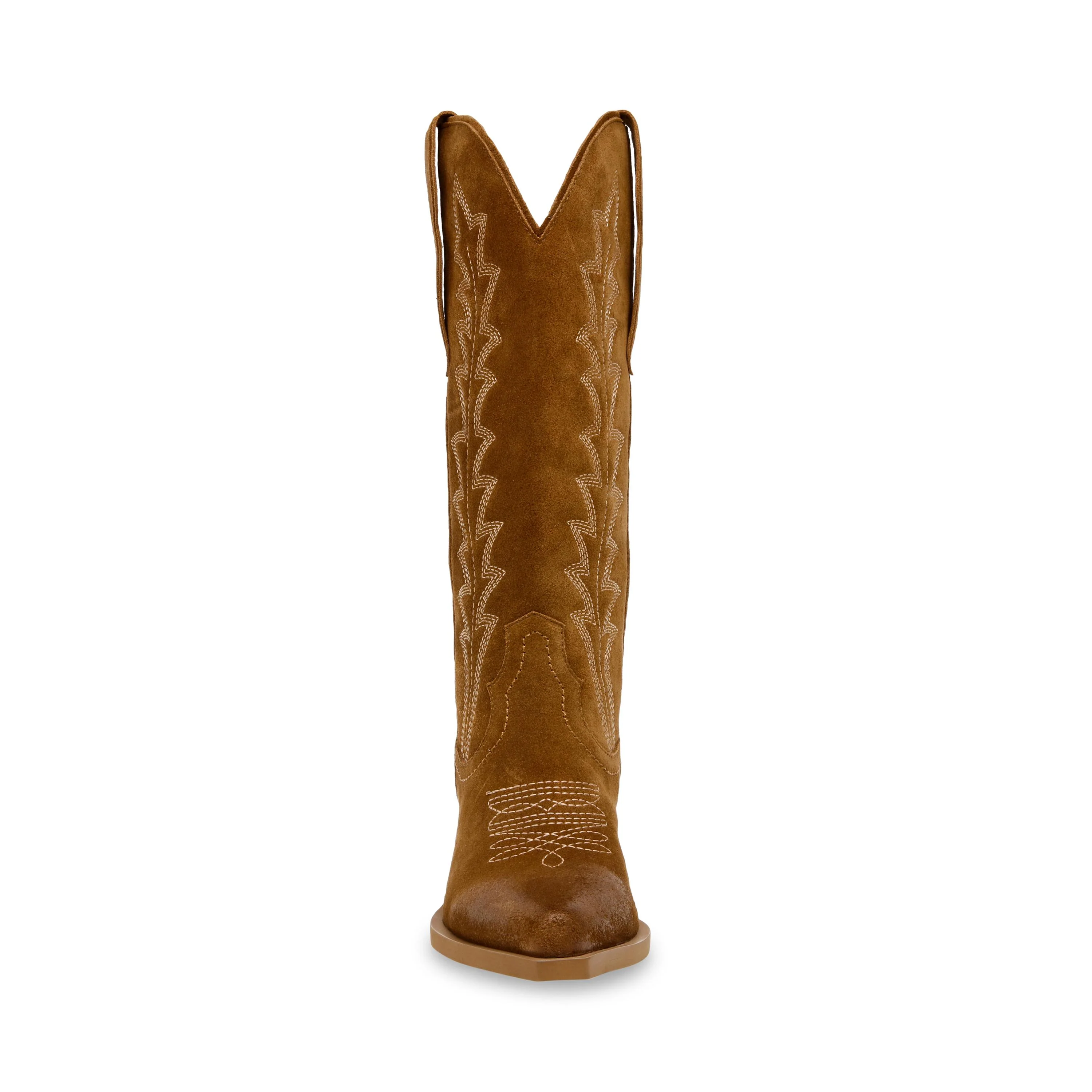 Wildcard Chestnut Sue Boots - Image 2