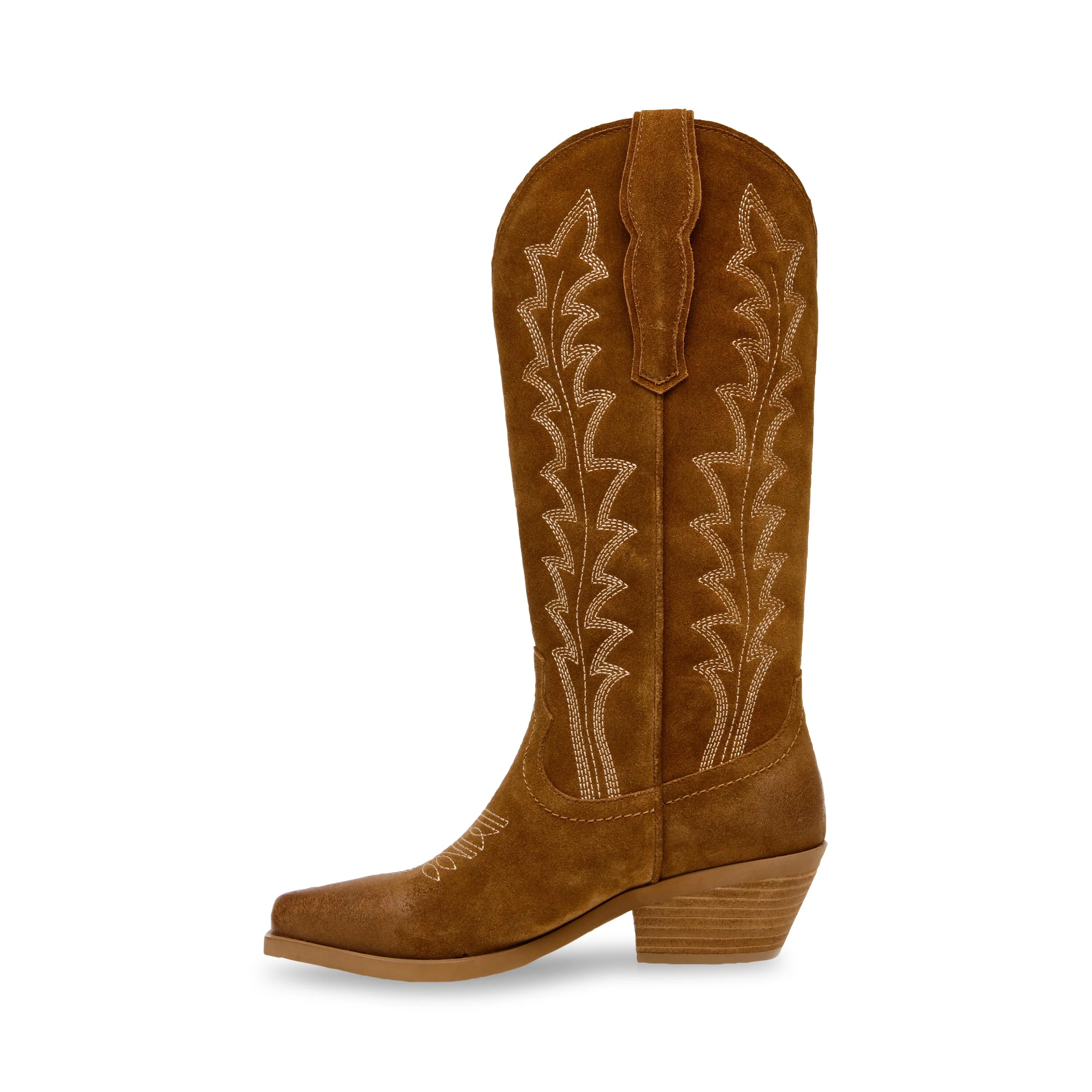 Wildcard Chestnut Sue Boots - Image 3