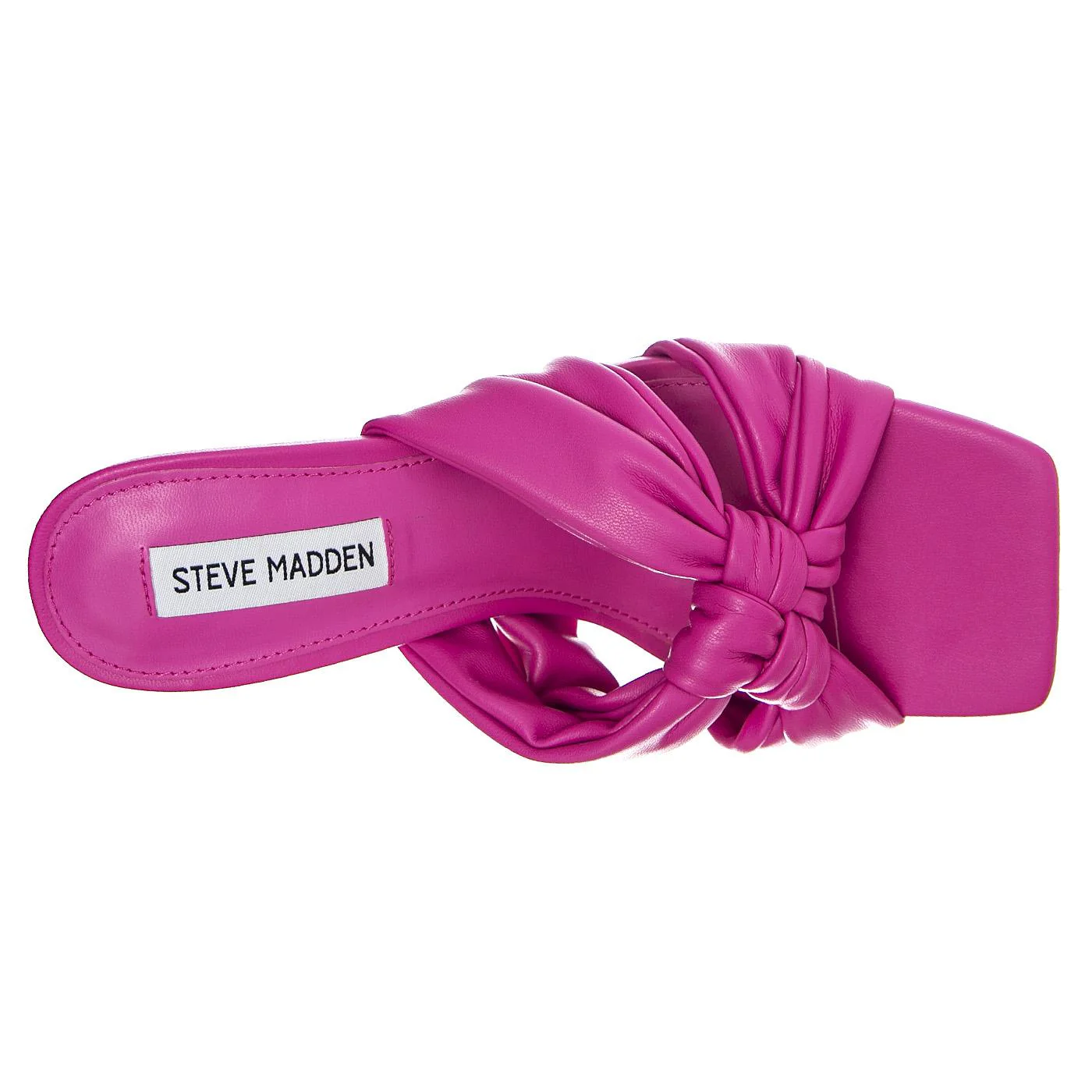 Womens Accolade Magenta Sandals - Image 6
