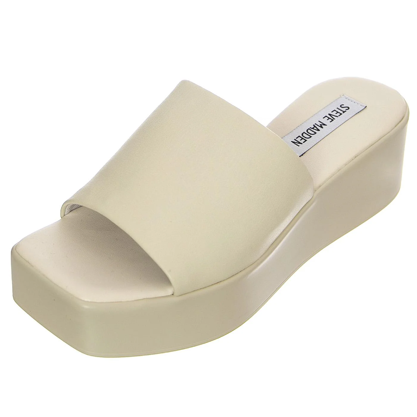 Womens Blurr Beige Fab Sandals