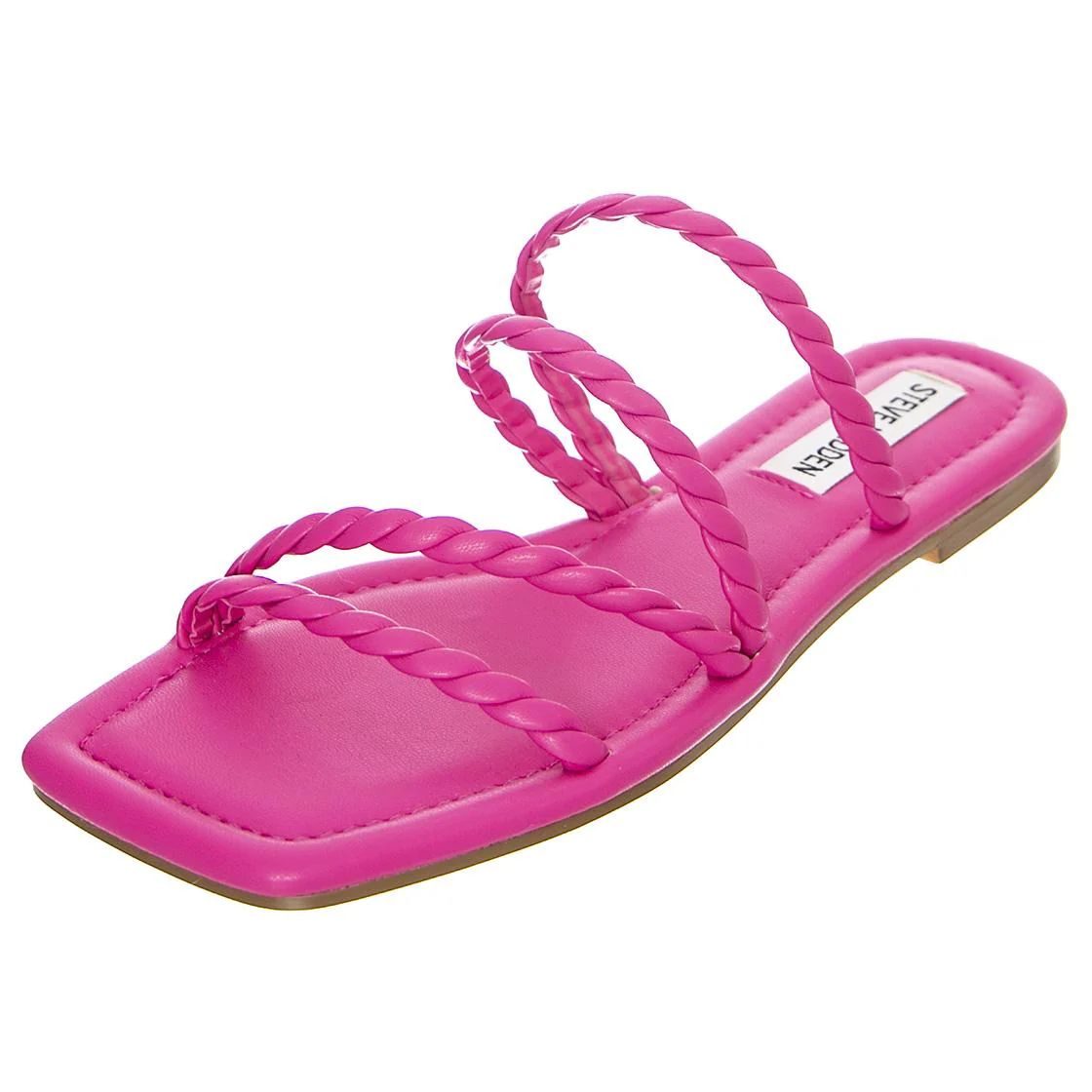 Womens Costelo Magenta Sandals
