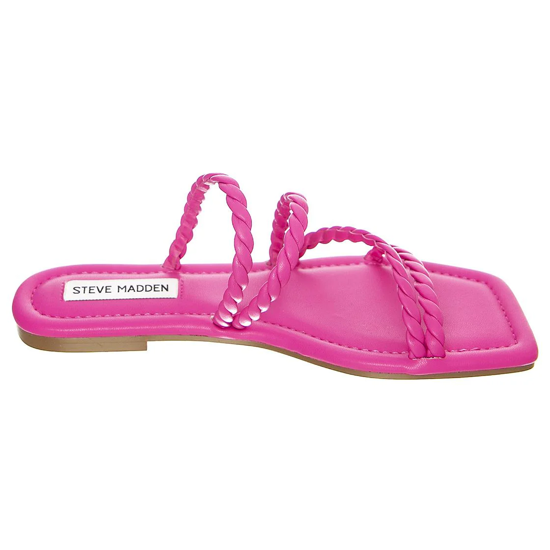 Womens Costelo Magenta Sandals - Image 2