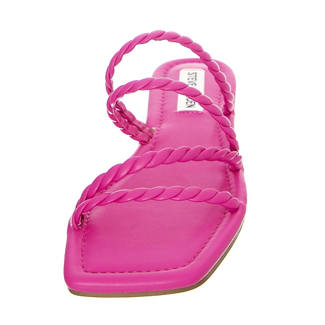 Womens Costelo Magenta Sandals - Image 3