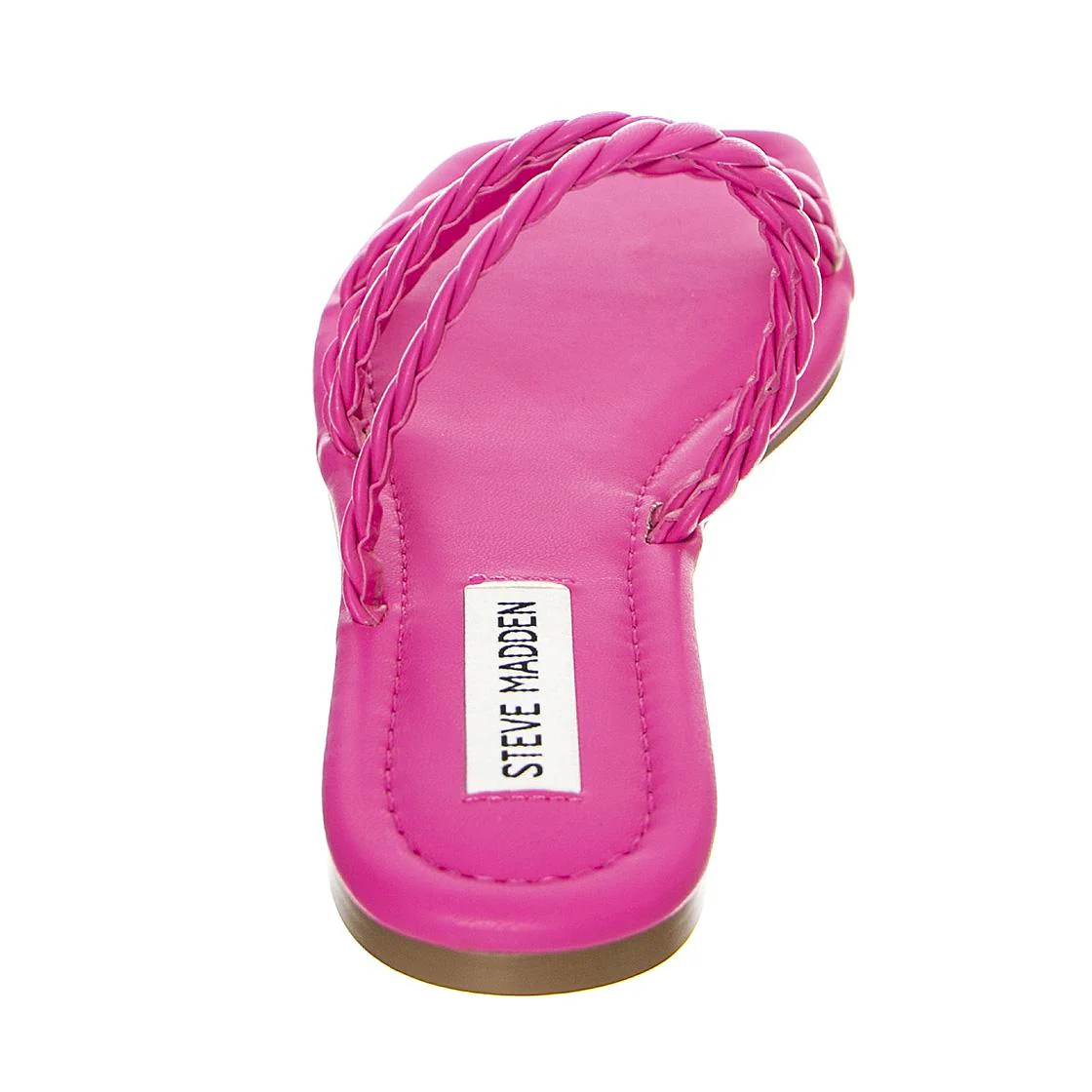 Womens Costelo Magenta Sandals - Image 4