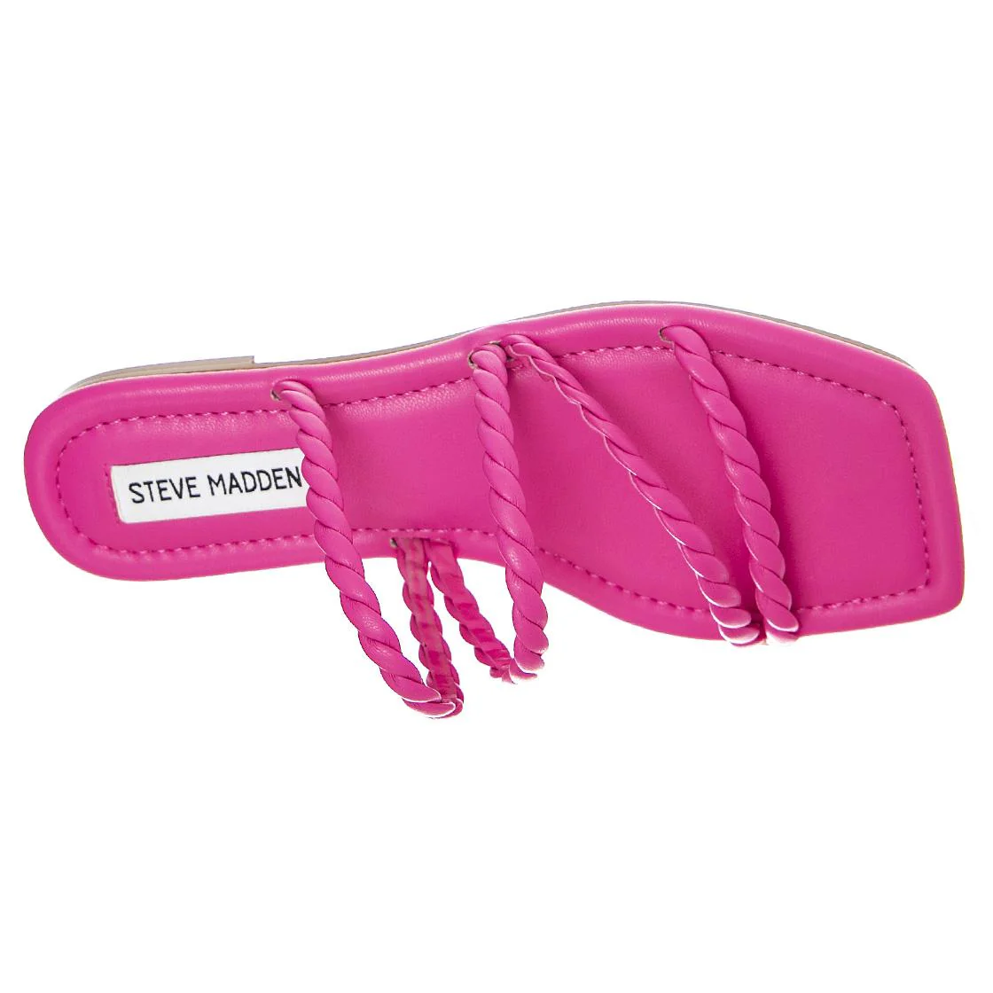 Womens Costelo Magenta Sandals - Image 6