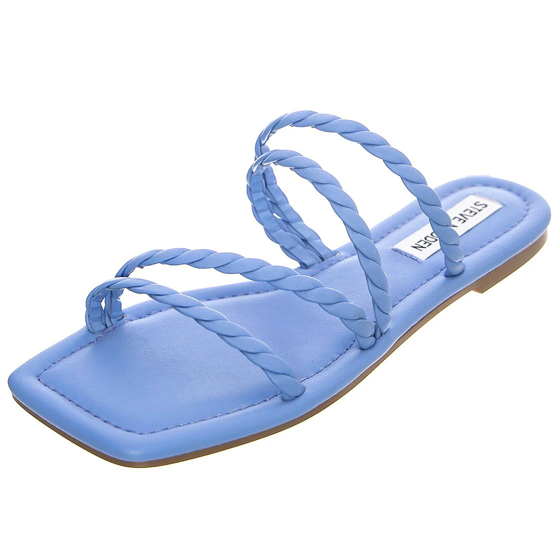 Womens Costelo Periwinkle Sandals