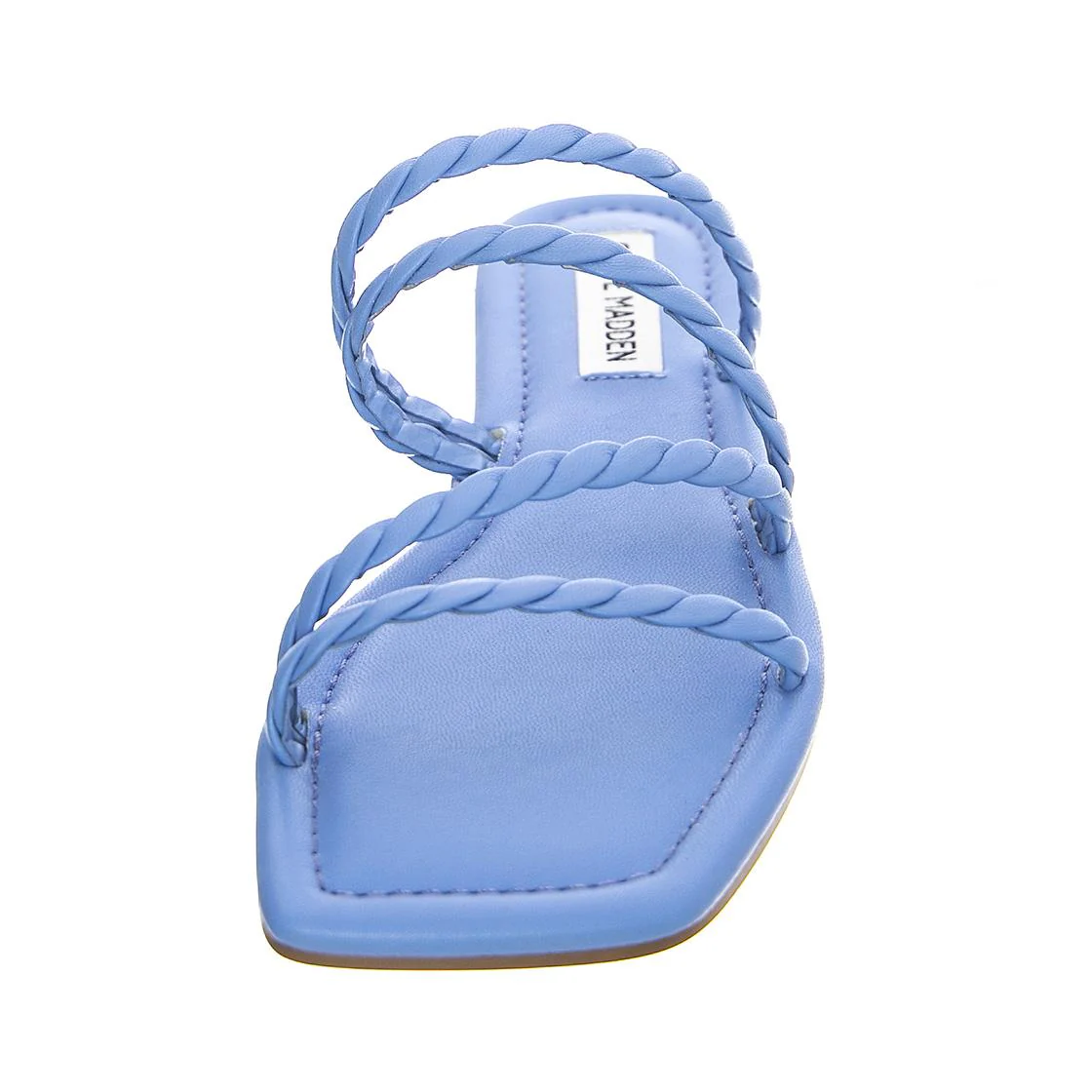 Womens Costelo Periwinkle Sandals - Image 3