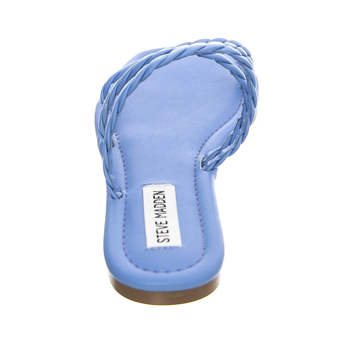 Womens Costelo Periwinkle Sandals - Image 4