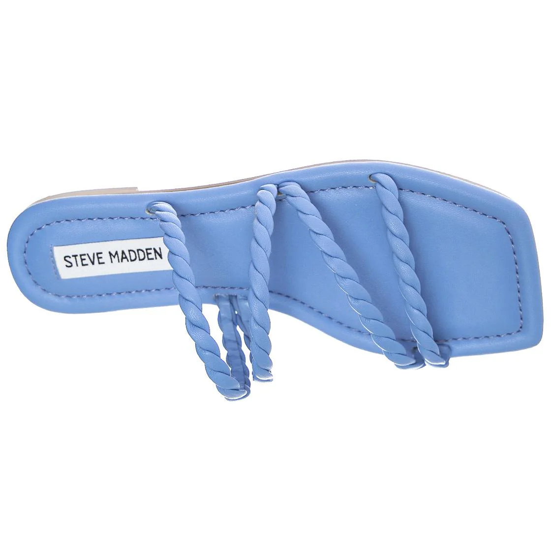 Womens Costelo Periwinkle Sandals - Image 6