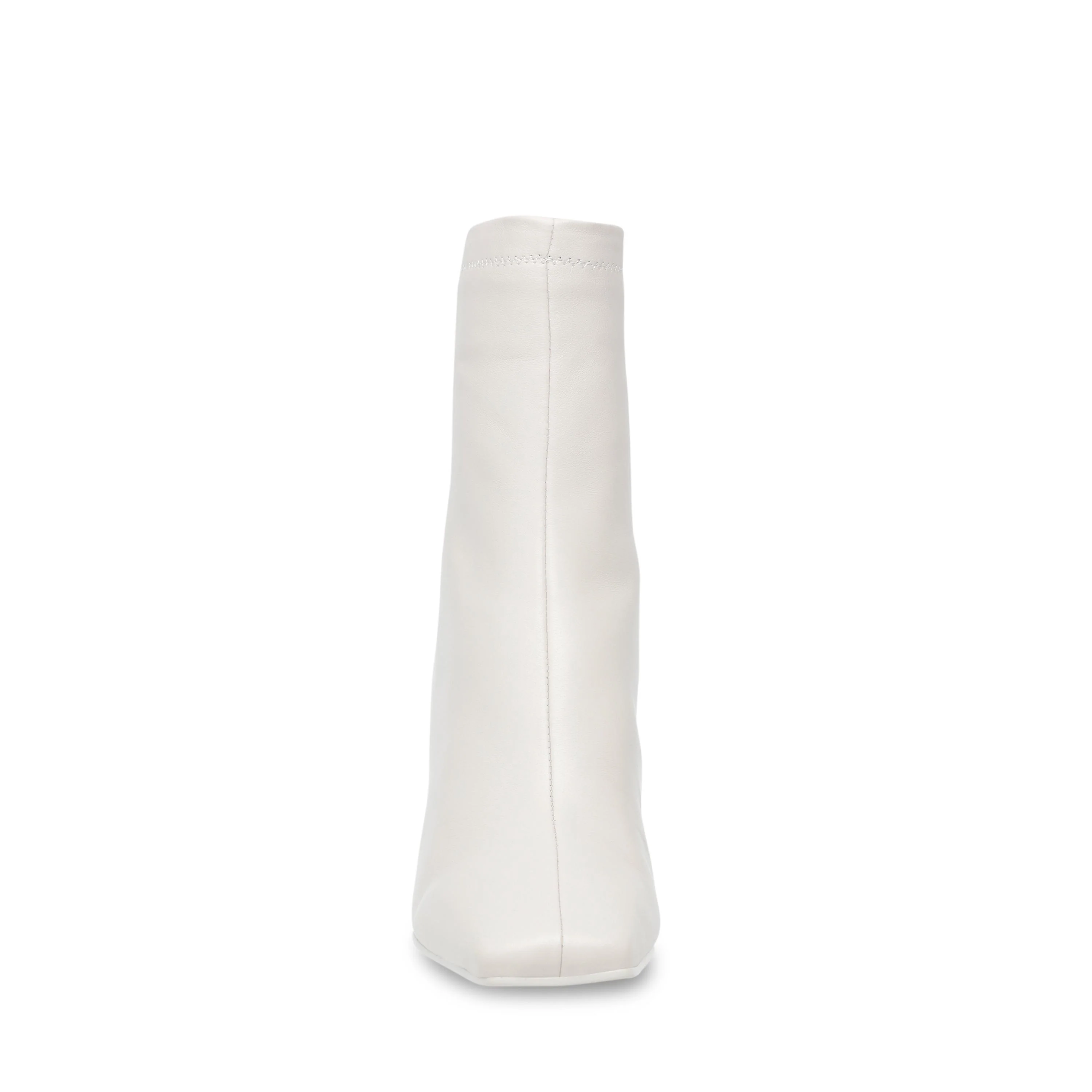 Womens Critical Bone Leat Ankle Boots - Image 3