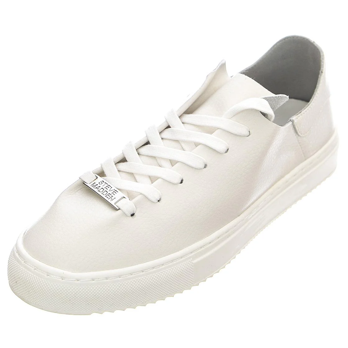 Womens Dorey-Sm White Shoes