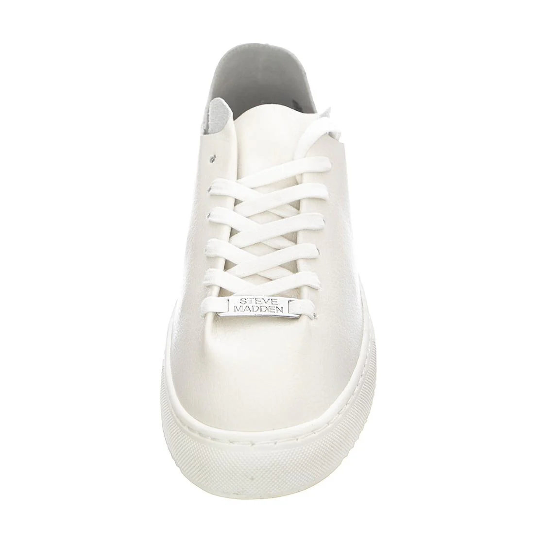 Womens Dorey-Sm White Shoes - Image 3