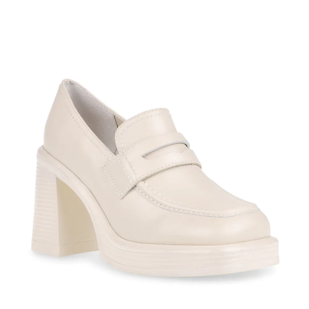 Womens Far-Out Nantural Le Loafer Shoes - Image 2