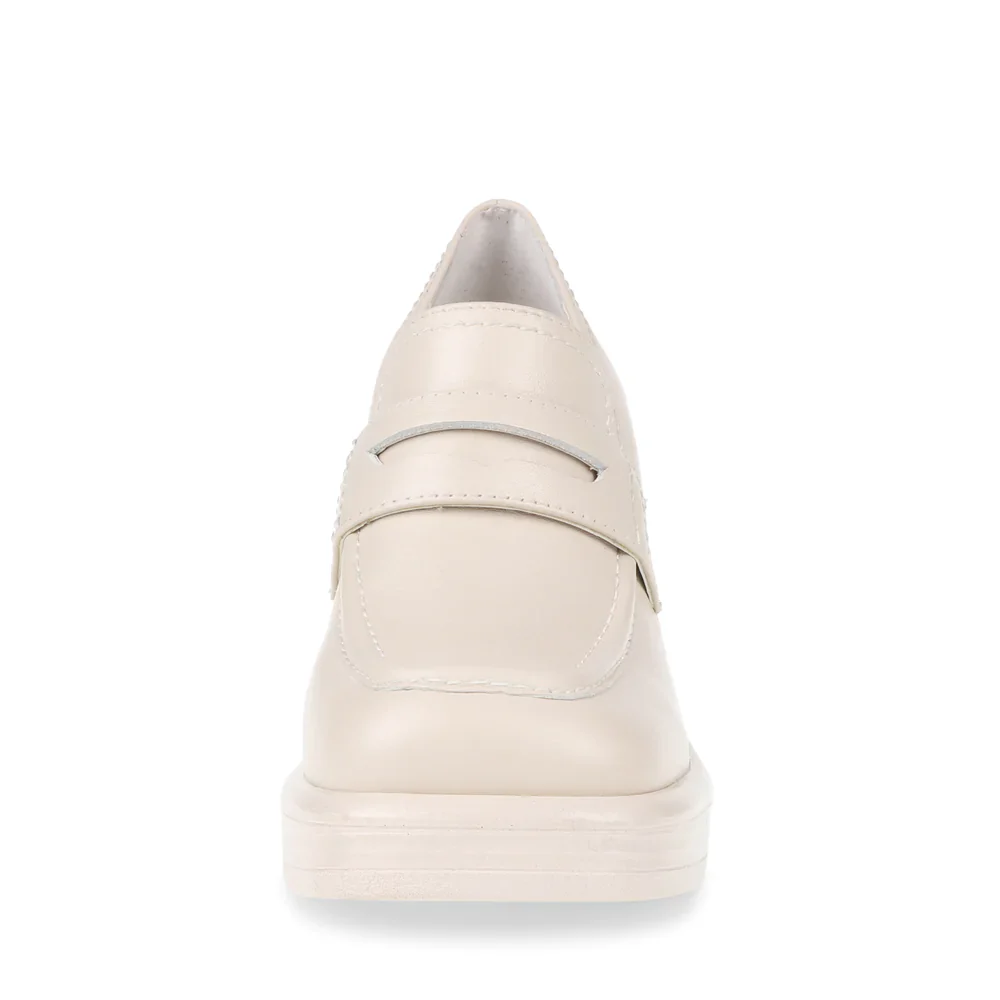 Womens Far-Out Nantural Le Loafer Shoes - Image 4