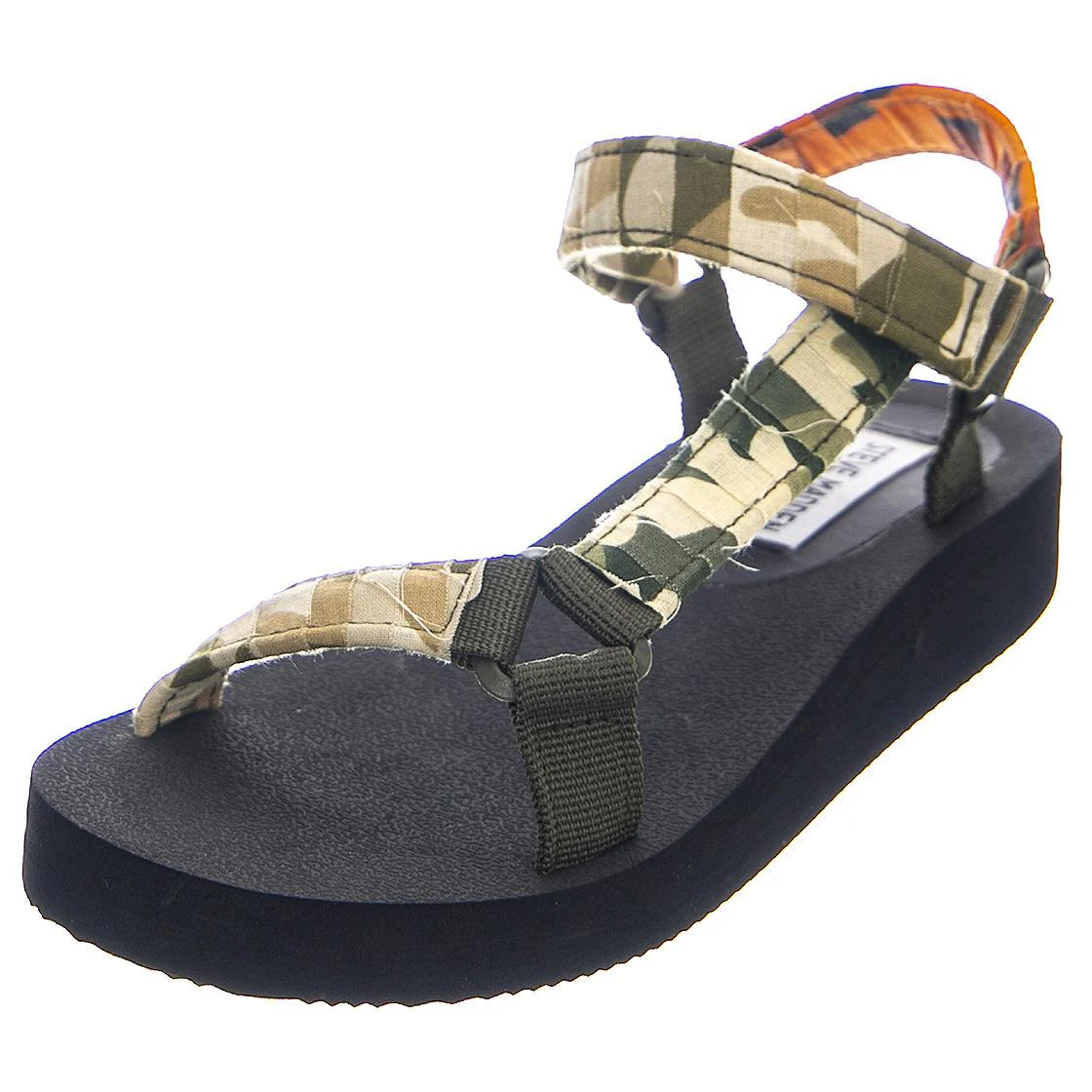Woman STEVE MADDEN