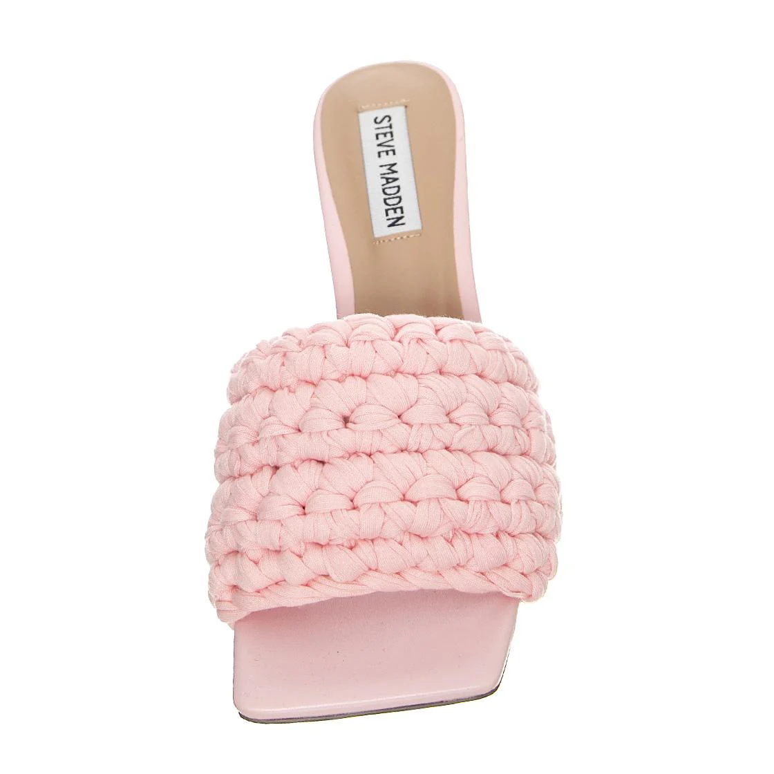 Womens Jessyca Lt Pink Sandals - Image 3