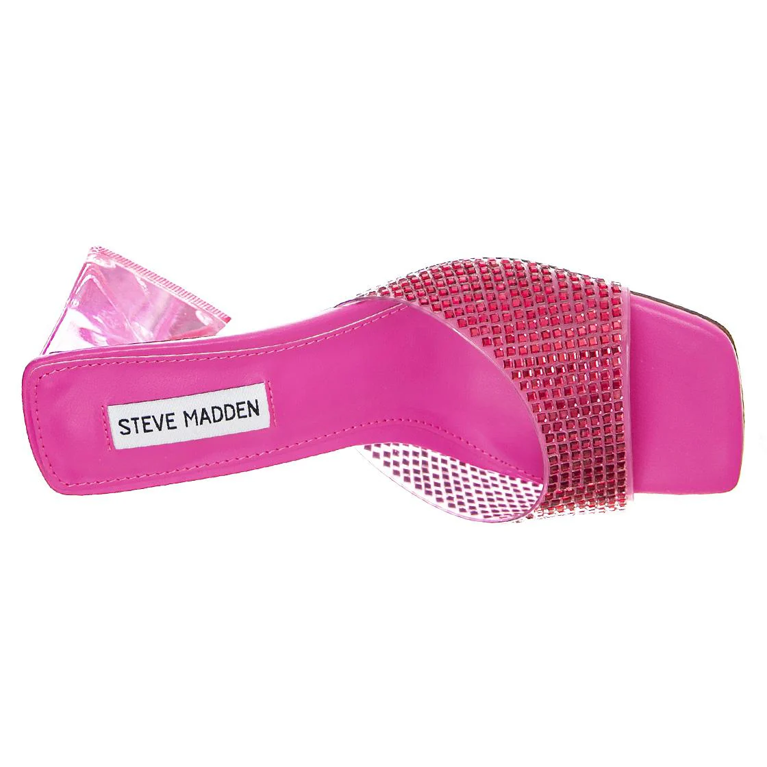 Womens Marseille Fus Multi Sandals - Image 6