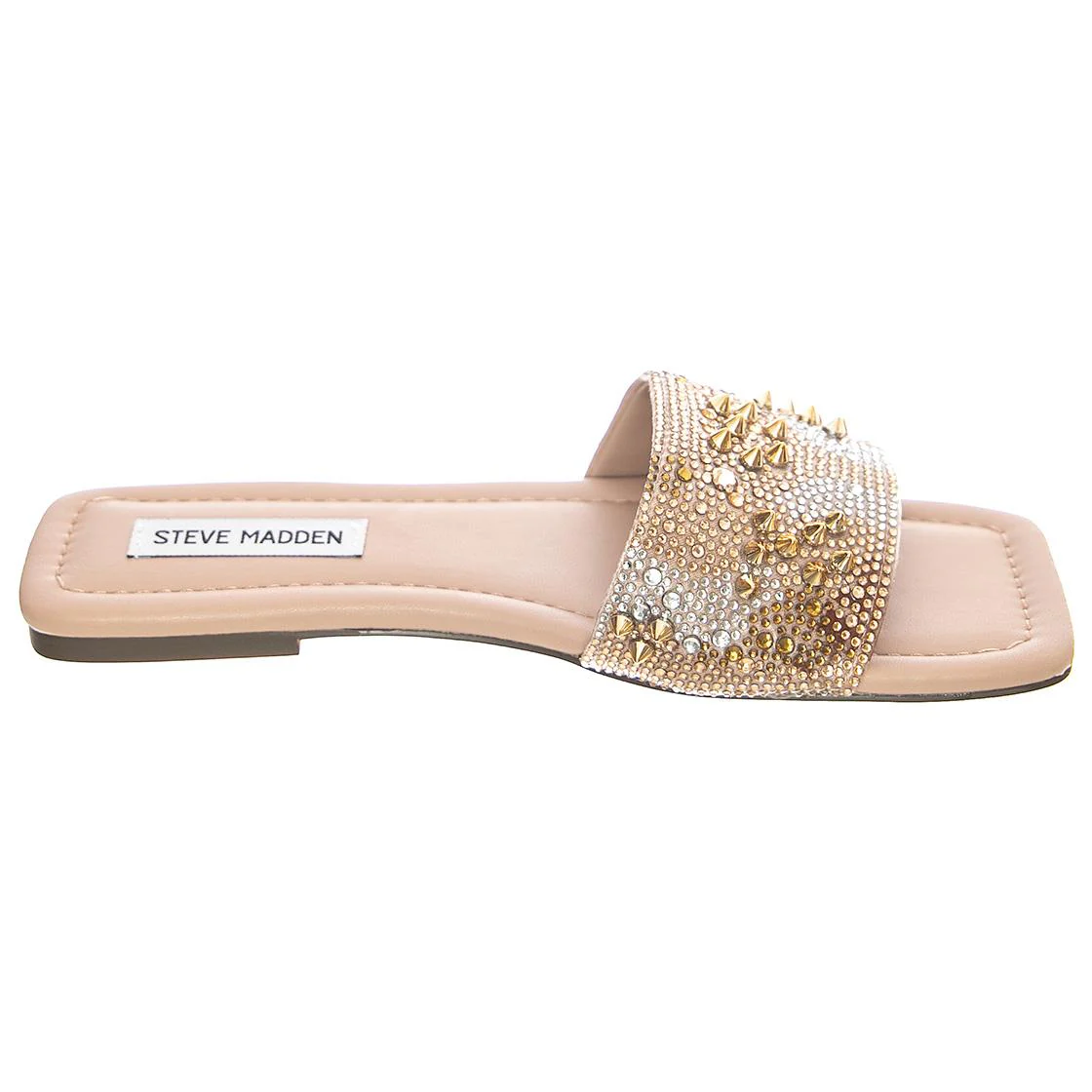 Womens Marveled Blush Mult Sandals - Image 2