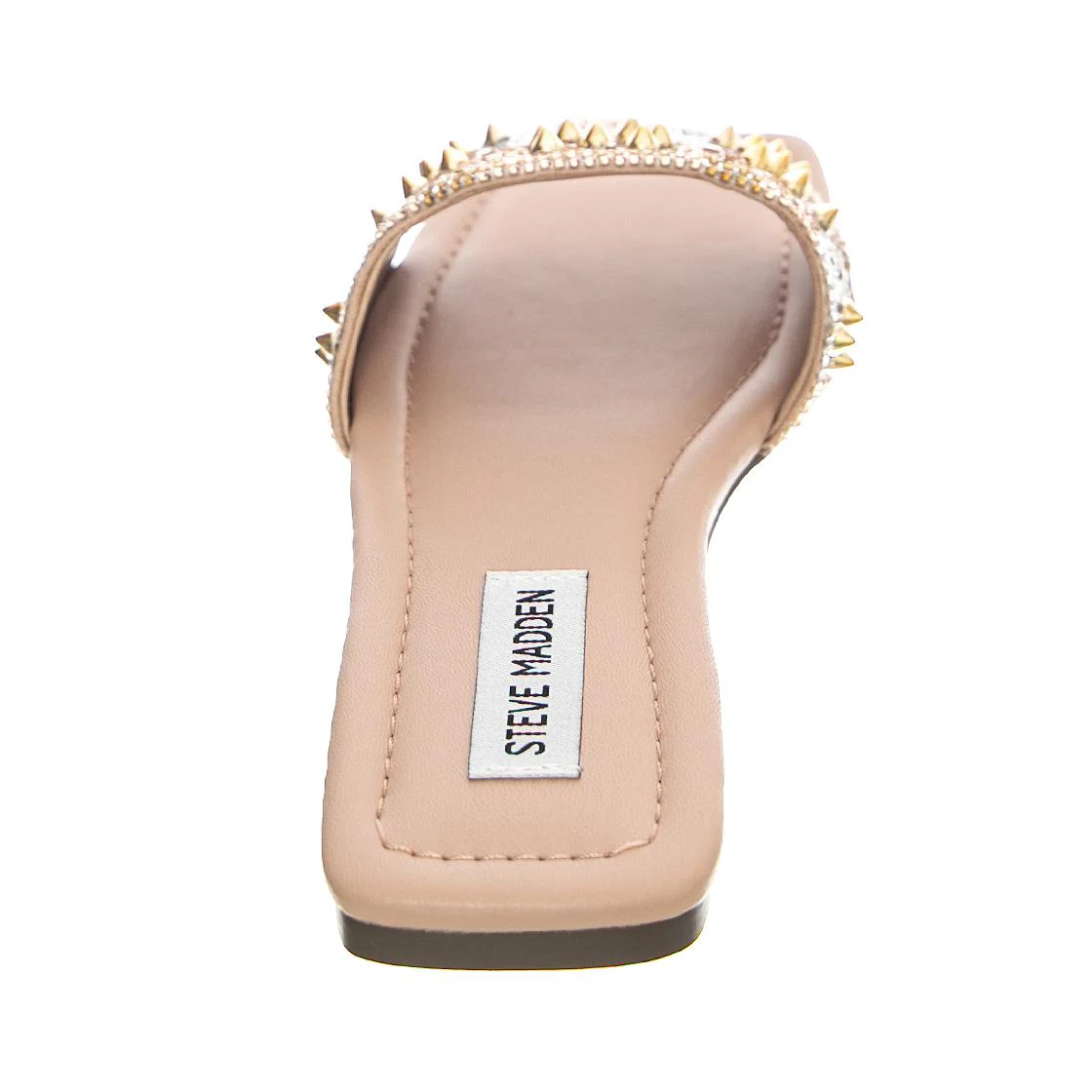 Womens Marveled Blush Mult Sandals - Image 4