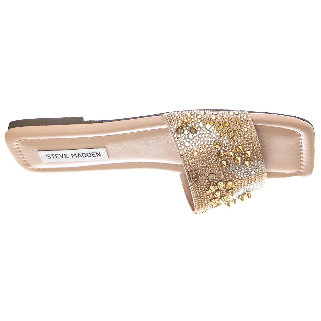 Womens Marveled Blush Mult Sandals - Image 6