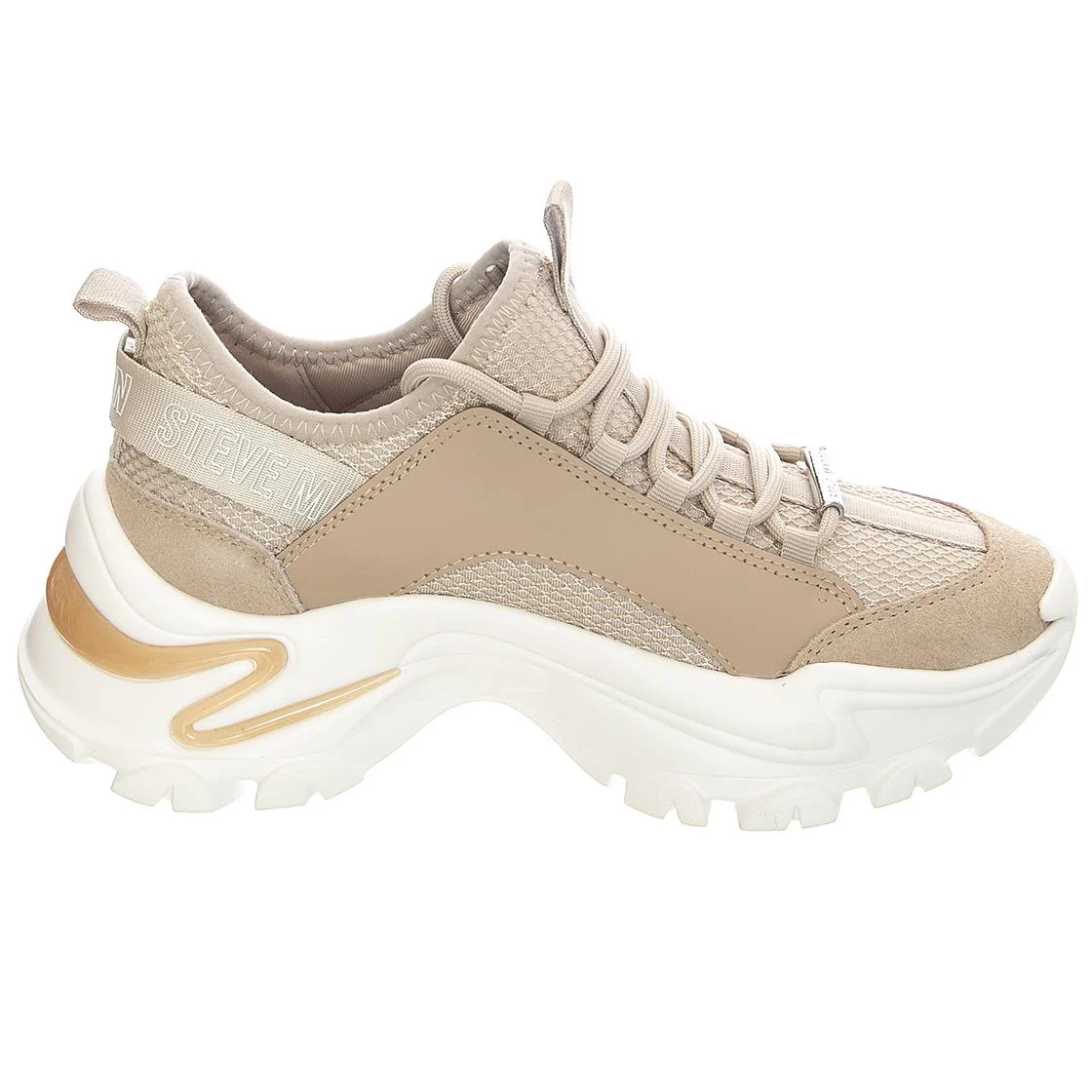 Womens Medusa Blush Shoes - Image 2