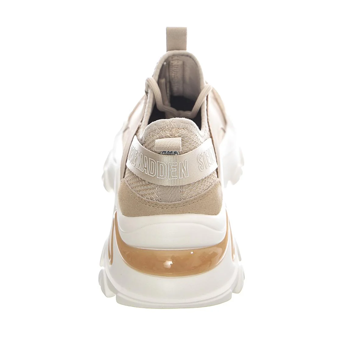 Womens Medusa Blush Shoes - Image 4