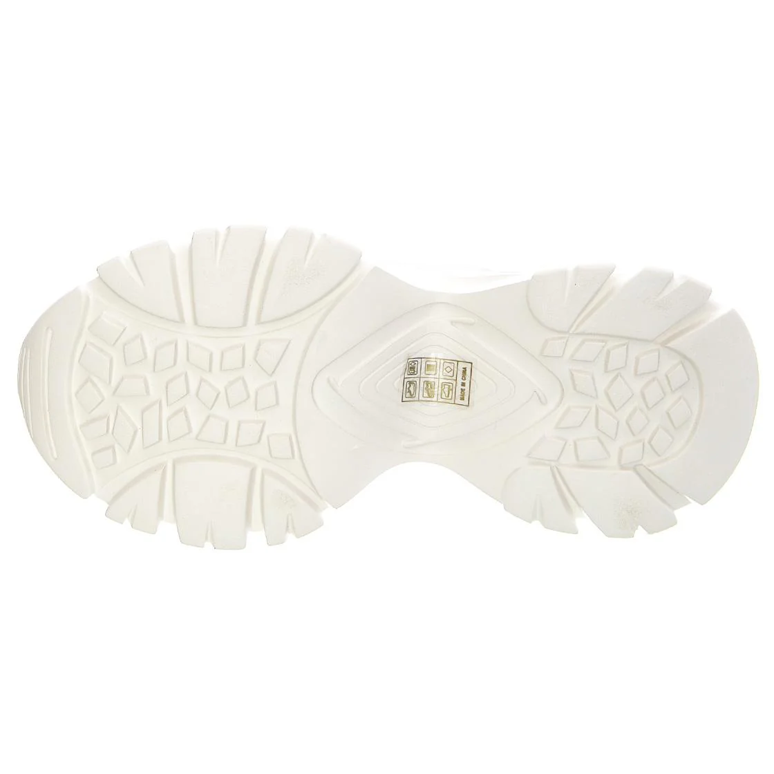 Womens Medusa Blush Shoes - Image 5