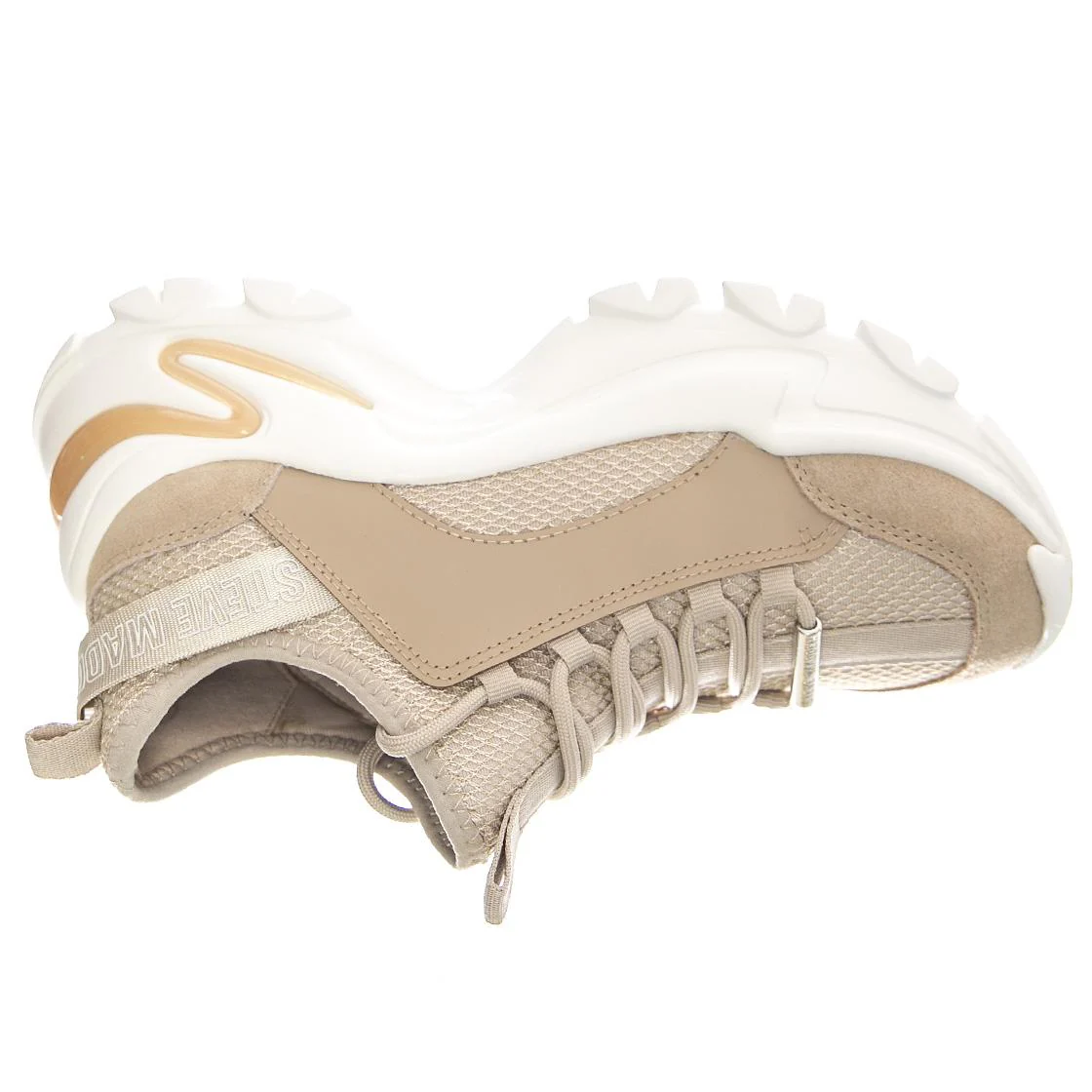 Womens Medusa Blush Shoes - Image 6