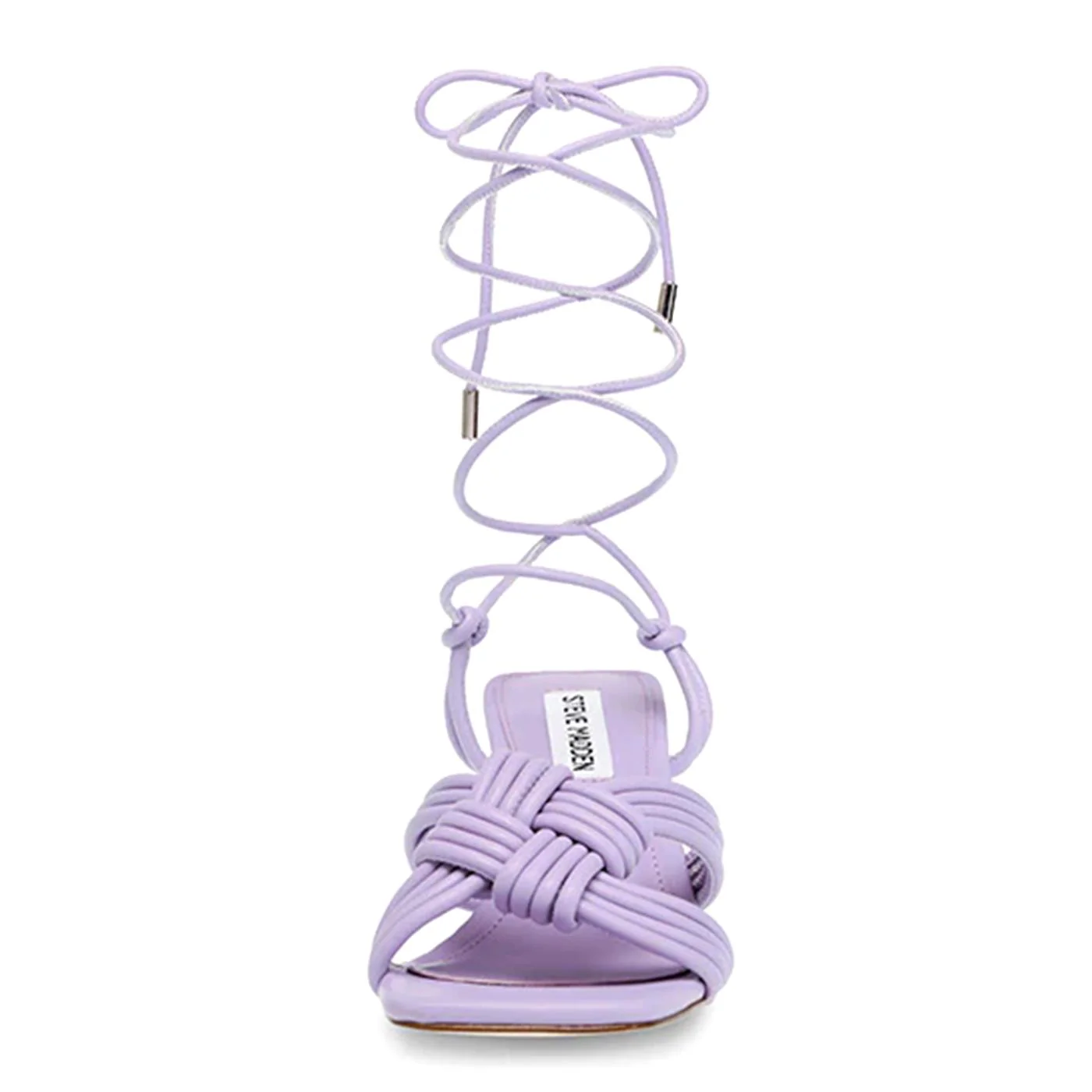 Womens Miraya Lavender Sandals - Image 3