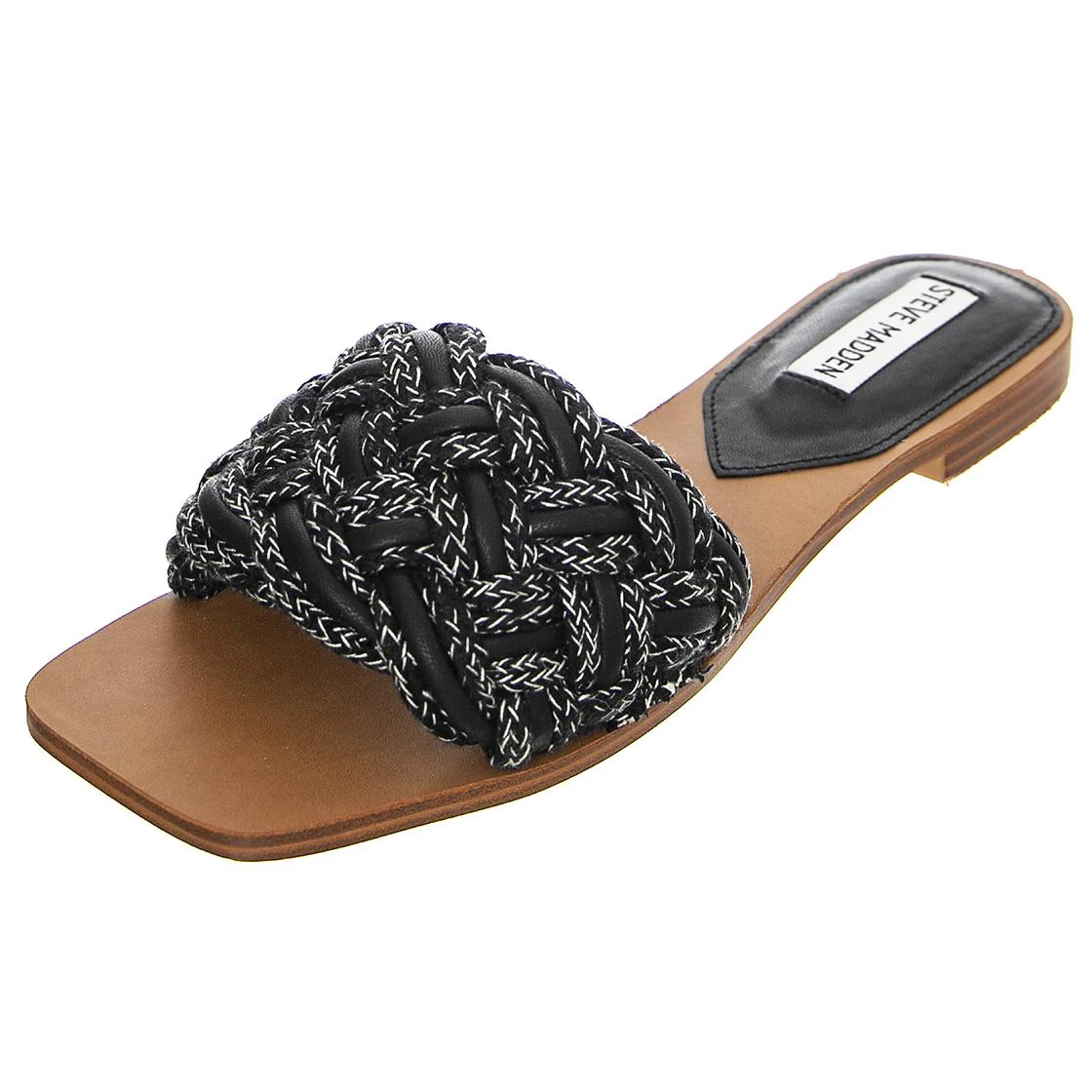 Womens Nightfall Black Multi Sandals