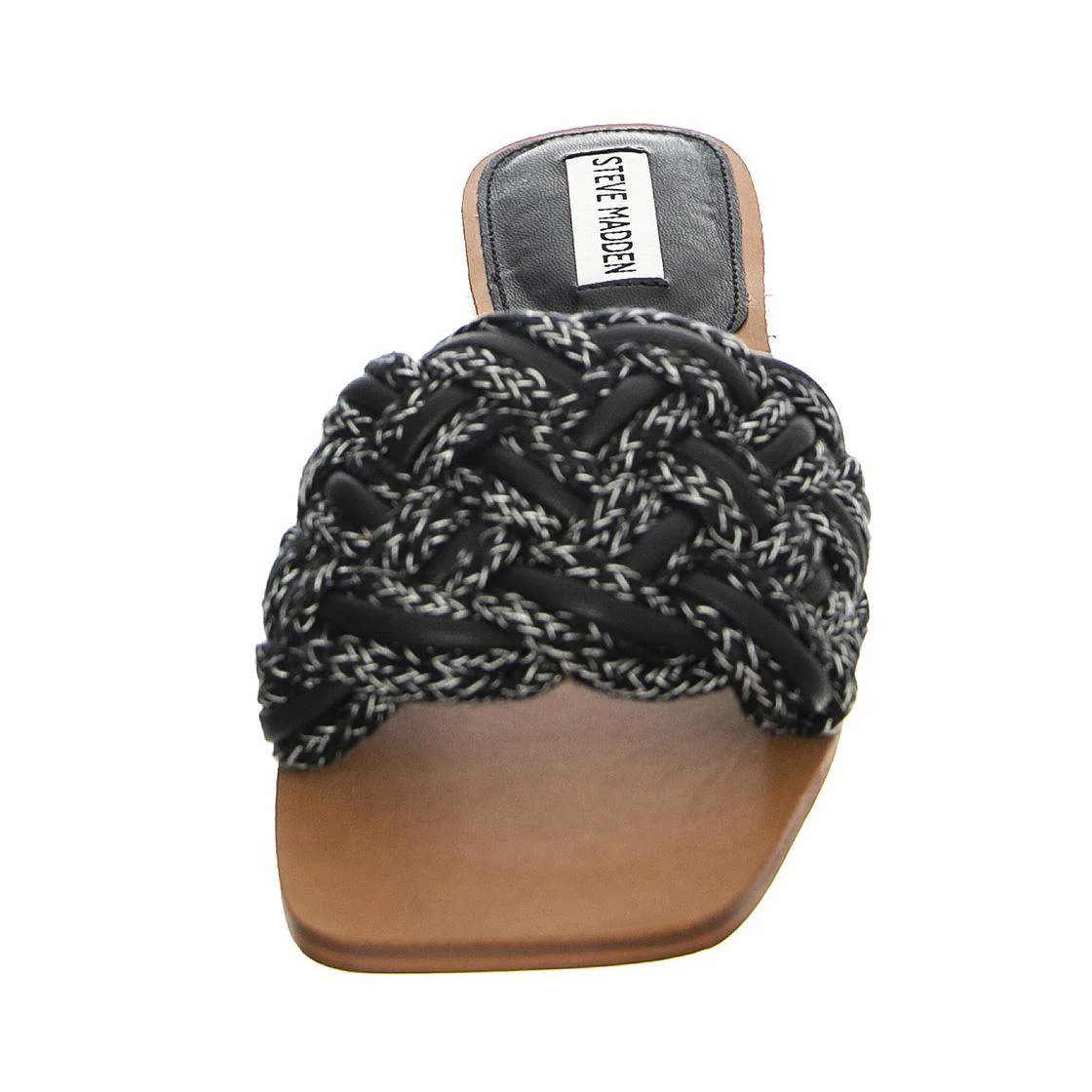 Womens Nightfall Black Multi Sandals - Image 3