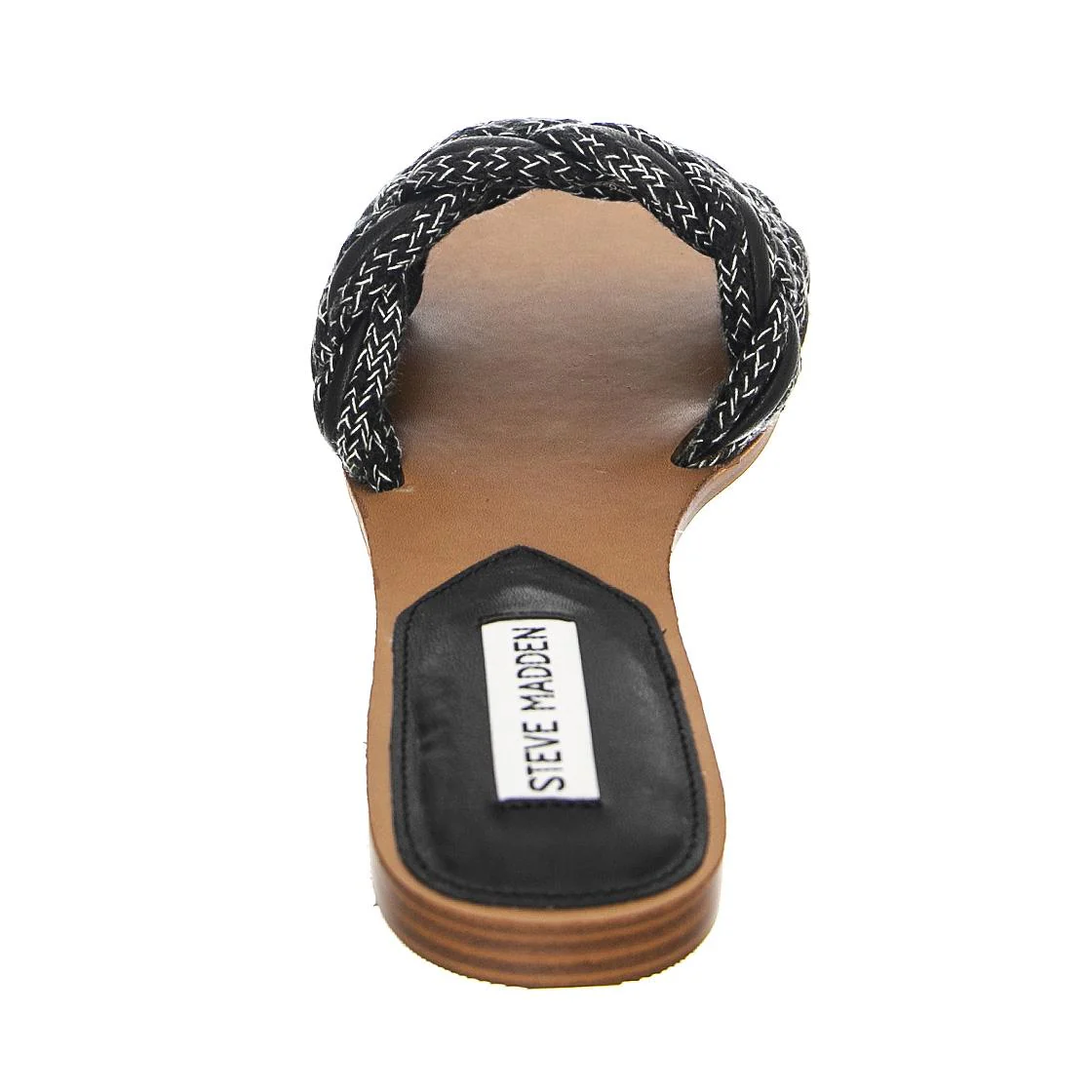 Womens Nightfall Black Multi Sandals - Image 4