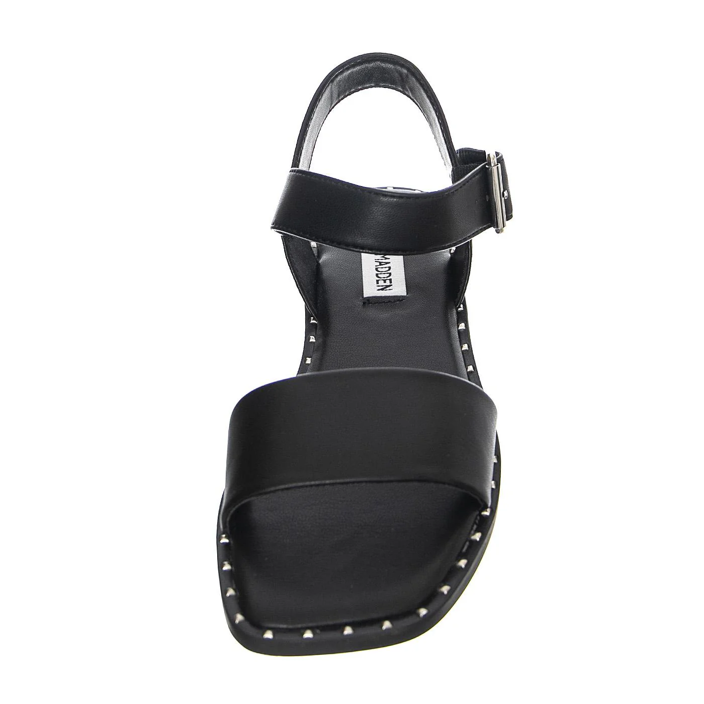 Womens Nitrous Black / Black Sandals - Image 3