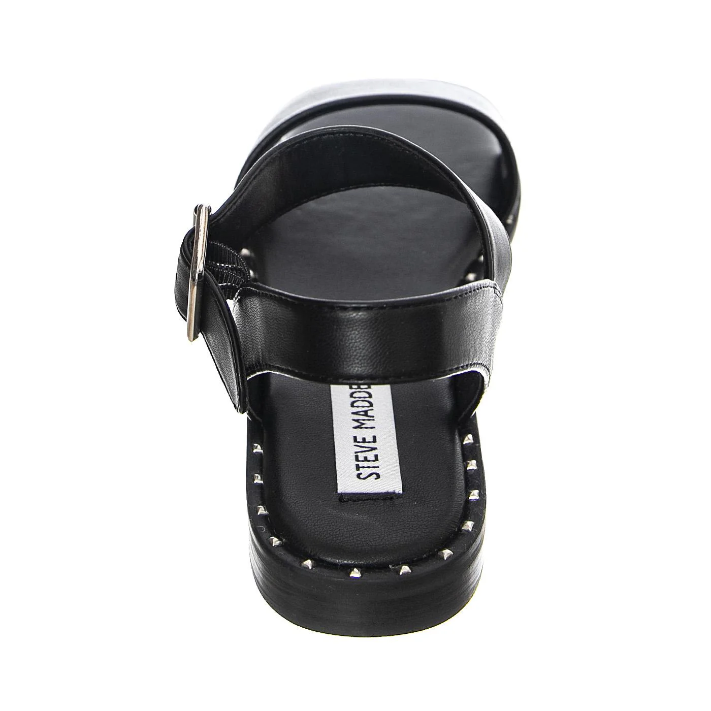 Womens Nitrous Black / Black Sandals - Image 4