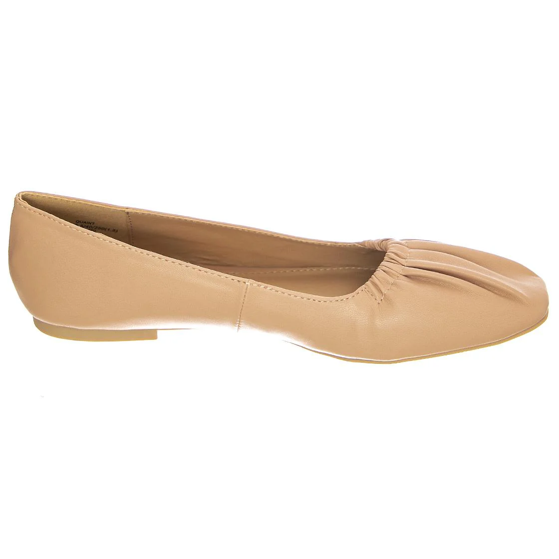 Womens Quaint Blush Low-Profile Shoes - Image 2