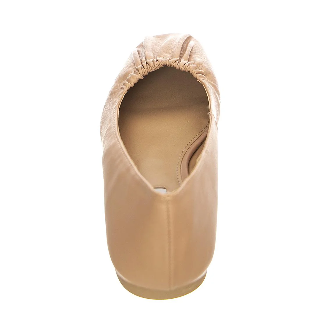 Womens Quaint Blush Low-Profile Shoes - Image 4