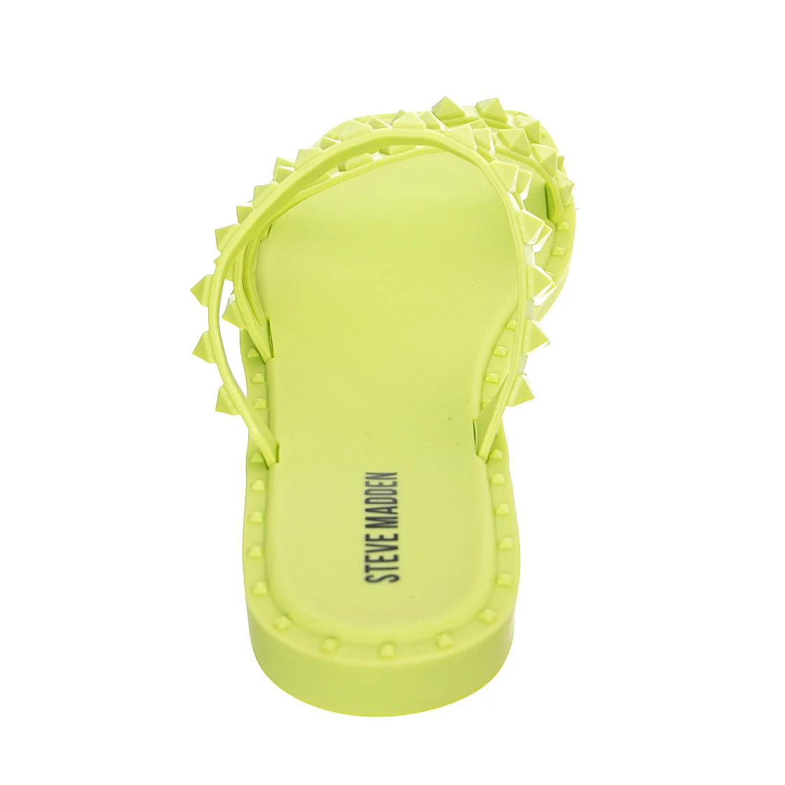 Womens Skyler-J Lime Sandals - Image 4