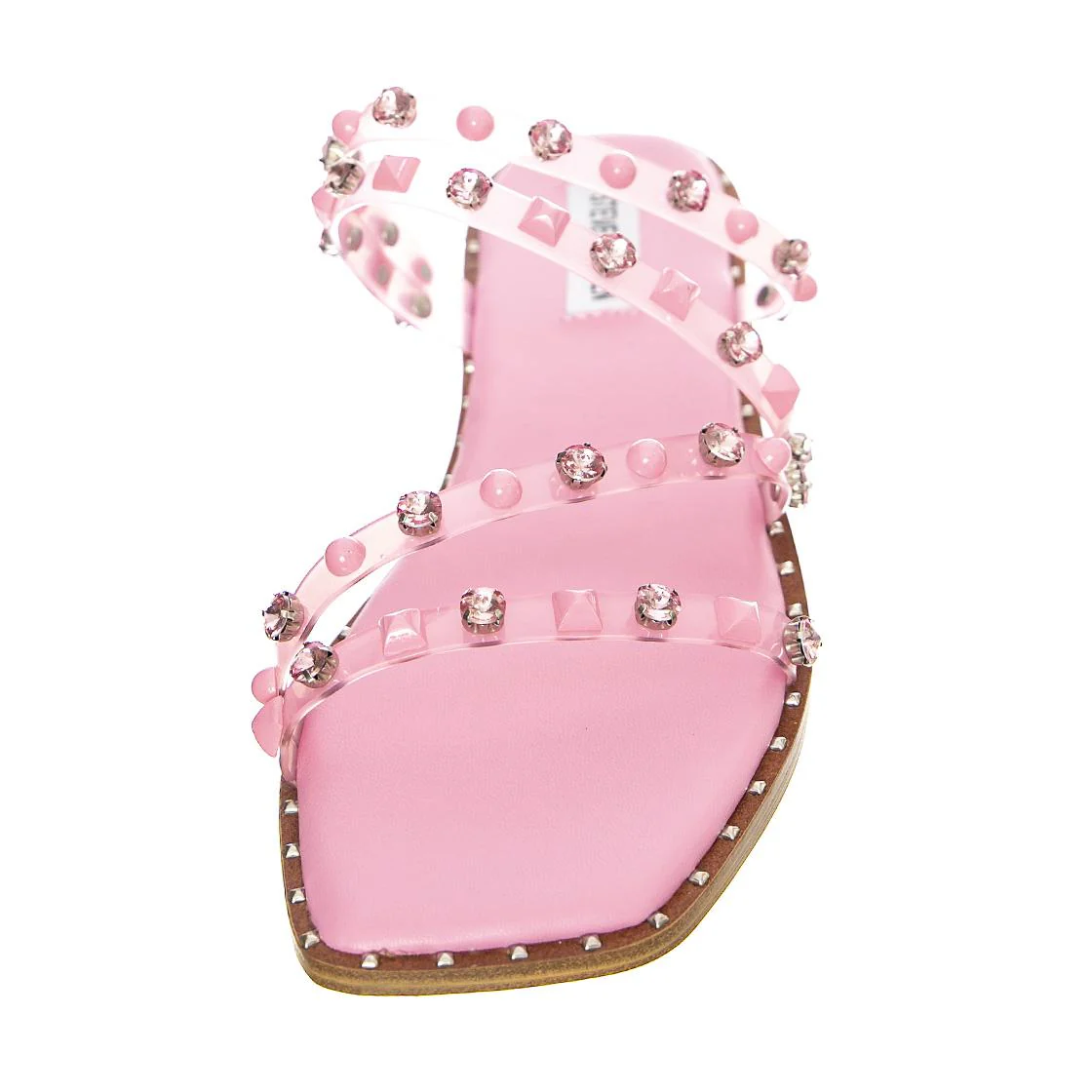 Womens Skyler Pink Candy Sandals - Image 3