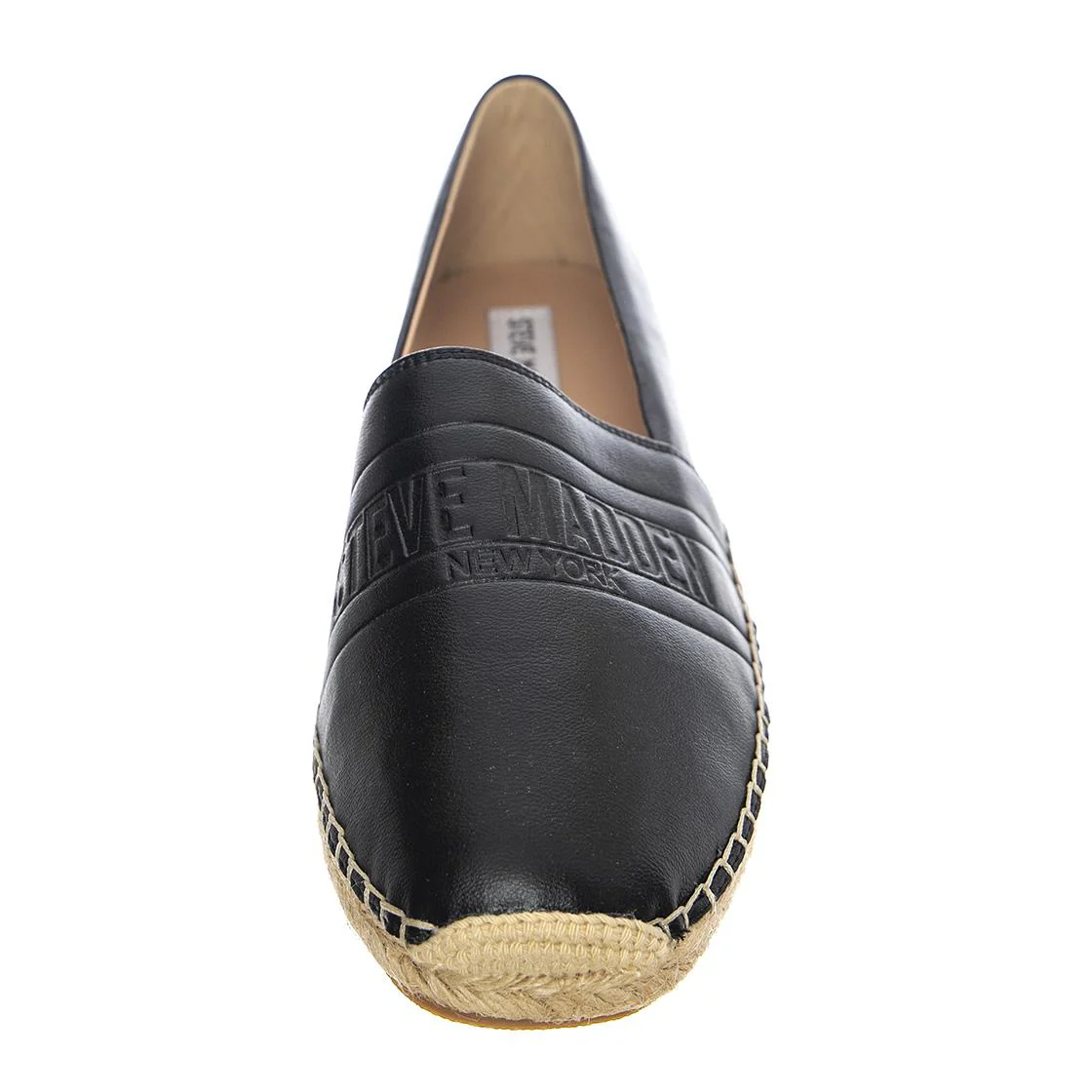 Womens Waken Black Shoes - Image 3