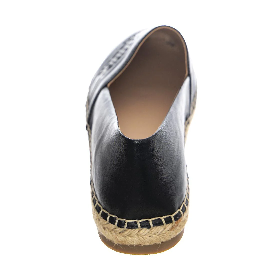 Womens Waken Black Shoes - Image 4