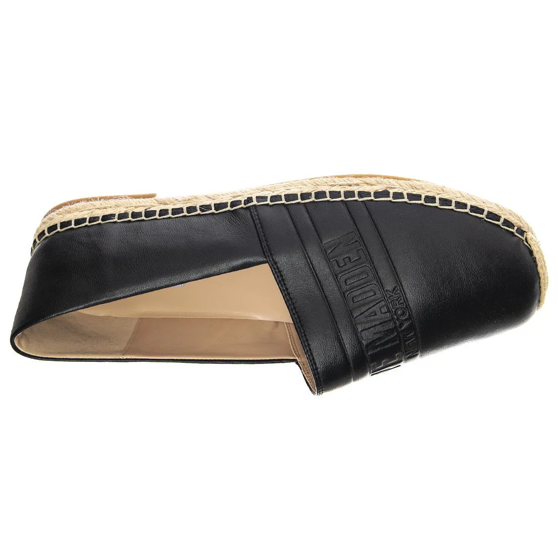 Womens Waken Black Shoes - Image 6