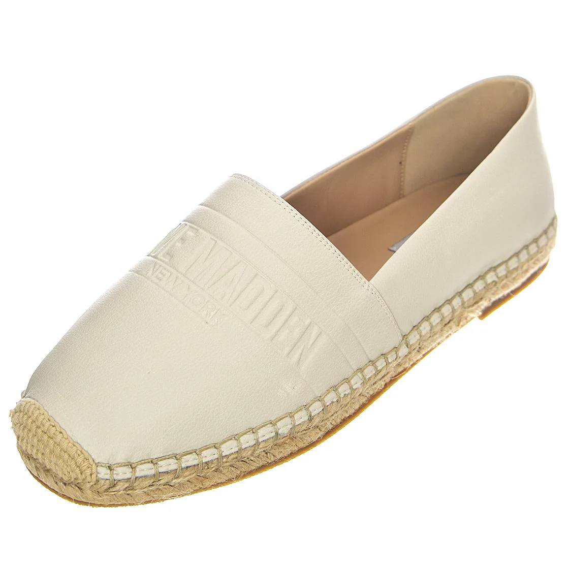 Womens Waken Bone Leath Shoes