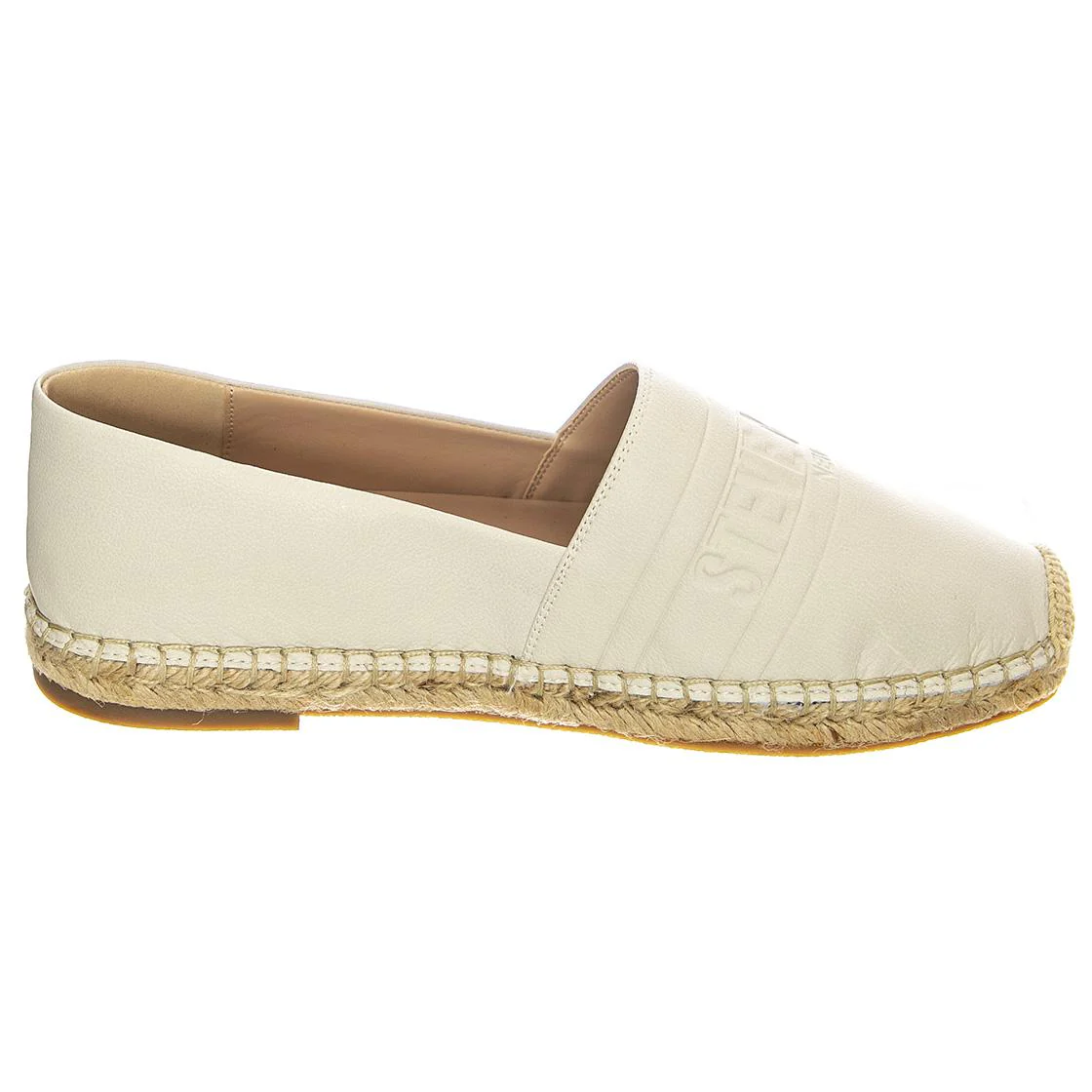 Womens Waken Bone Leath Shoes - Image 2