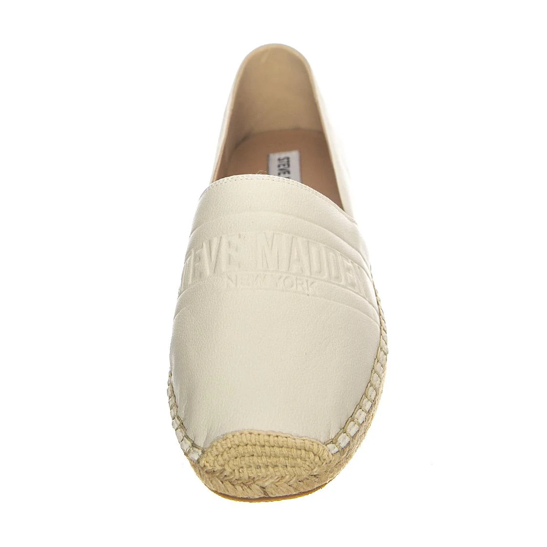 Womens Waken Bone Leath Shoes - Image 3