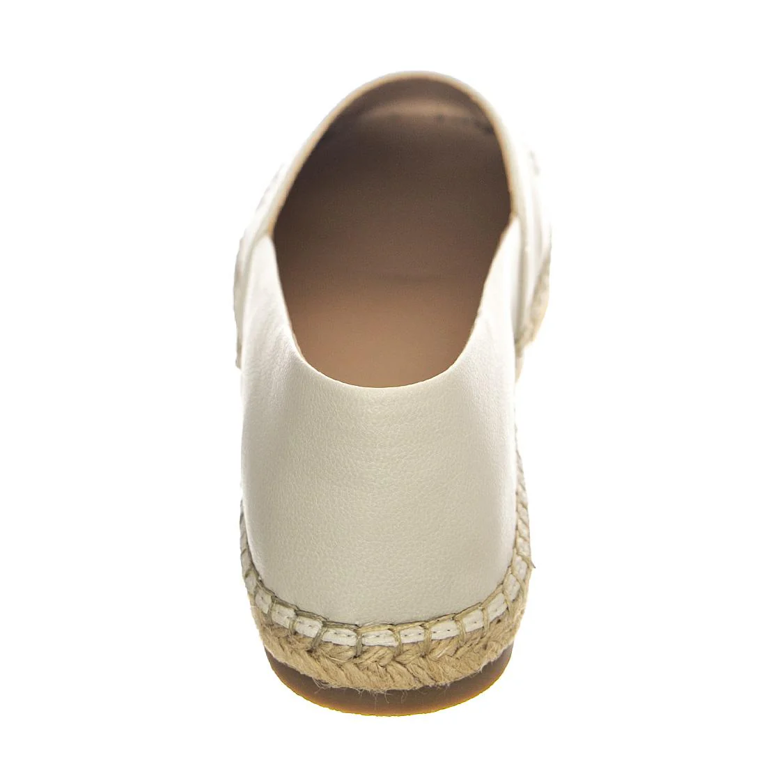 Womens Waken Bone Leath Shoes - Image 4