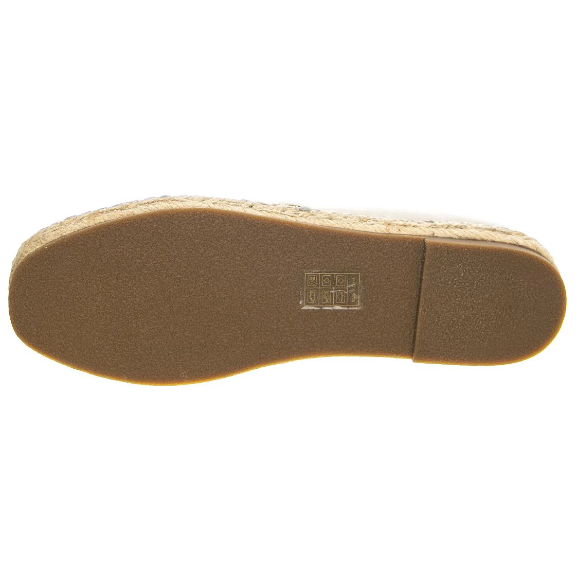 Womens Waken Bone Leath Shoes - Image 5
