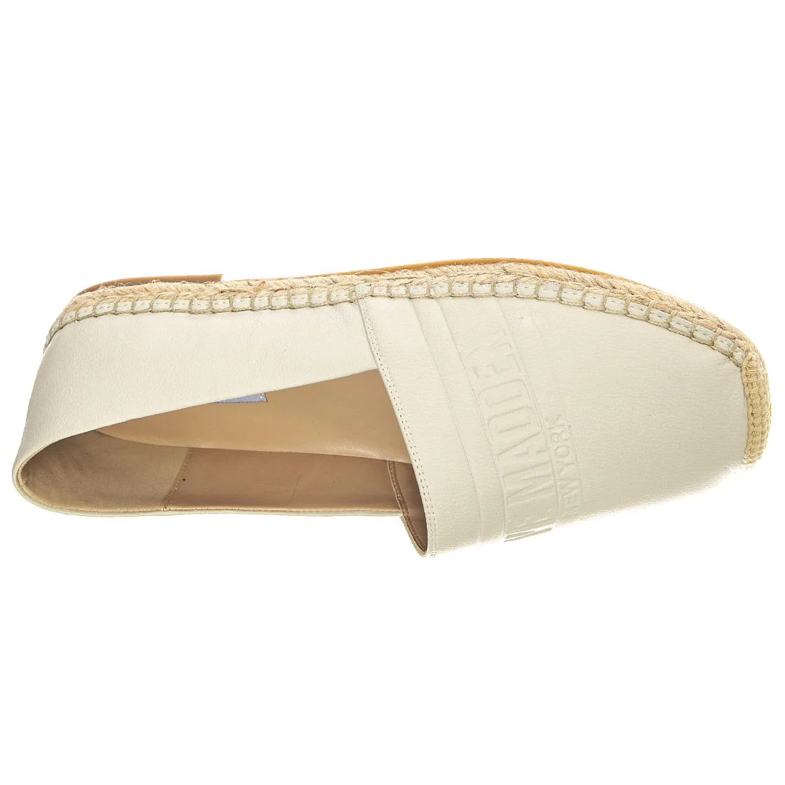 Womens Waken Bone Leath Shoes - Image 6