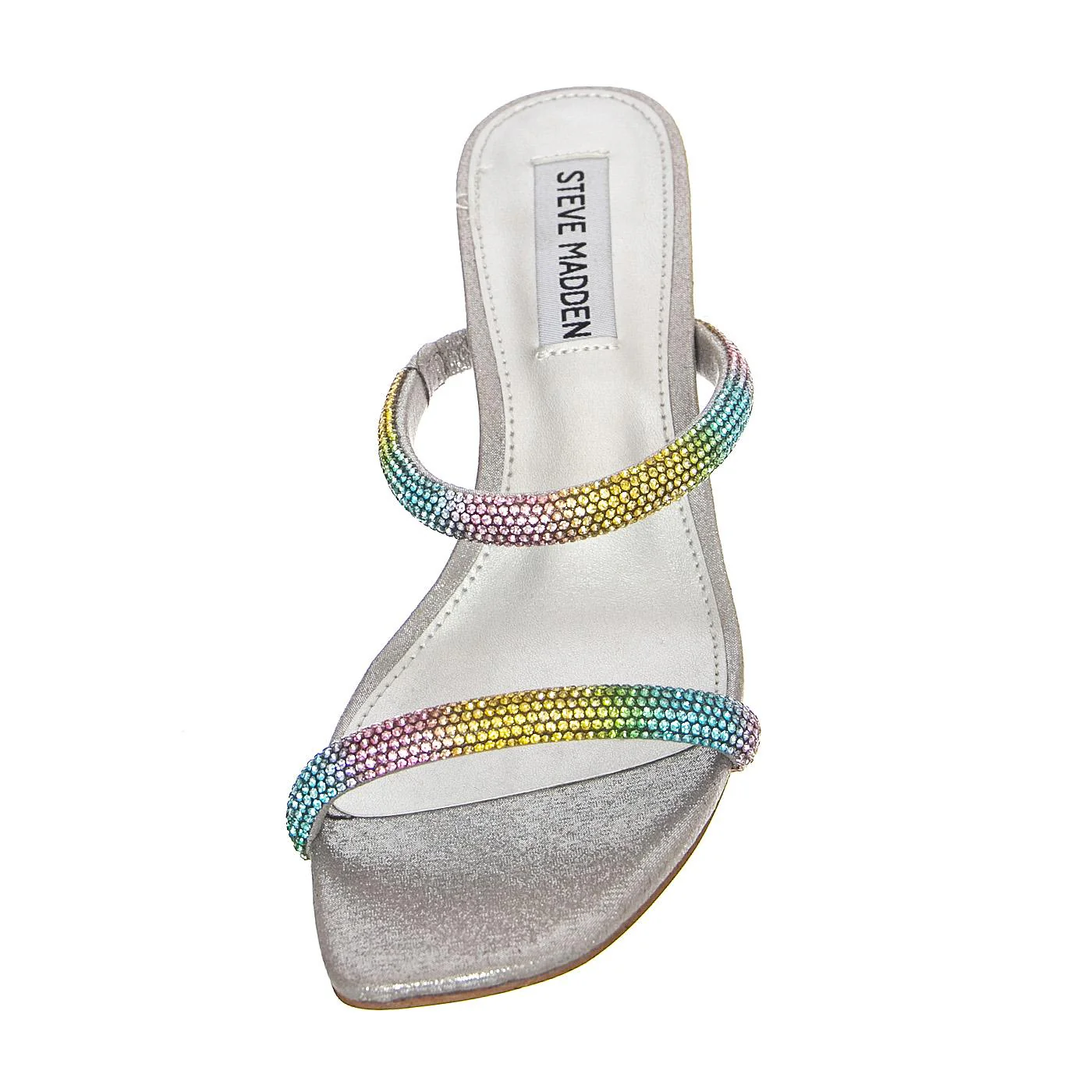 Womens Zealed-R Rainbow Sandals - Image 3