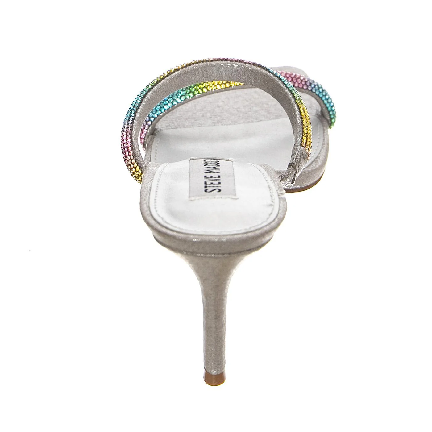 Womens Zealed-R Rainbow Sandals - Image 4