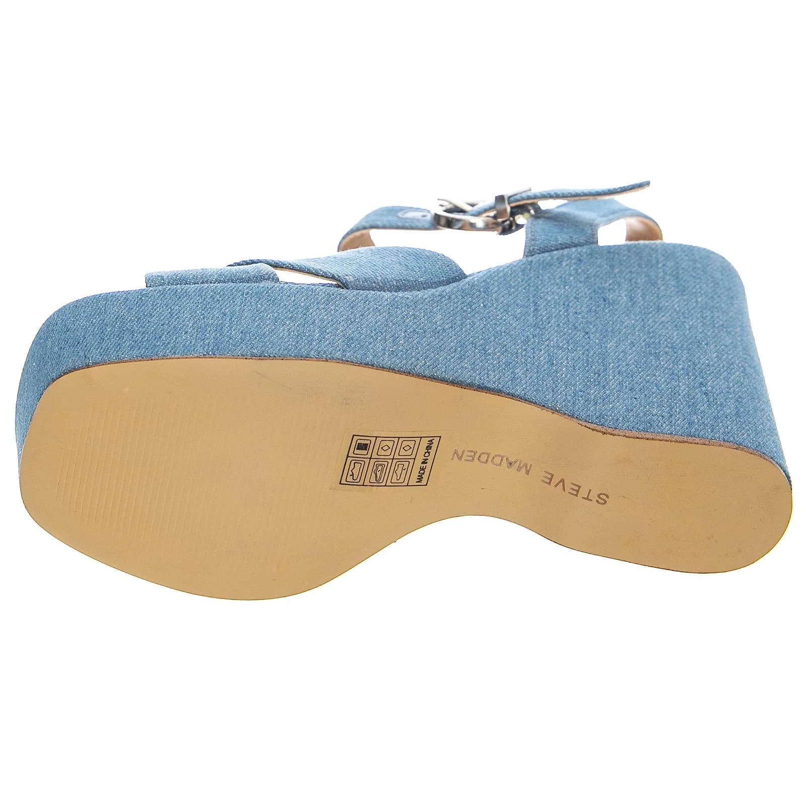 Woman STEVE MADDEN - Image 5